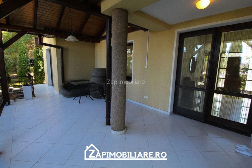 Belvedere - Casa 4 camere + garaj - Zona Rezidentiala - 21