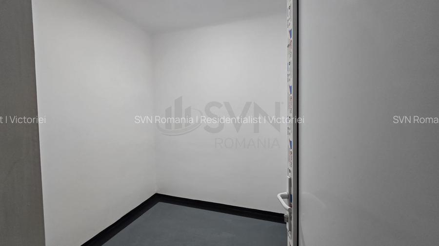 REA1002688 Apartament 3 camere Carol - 14