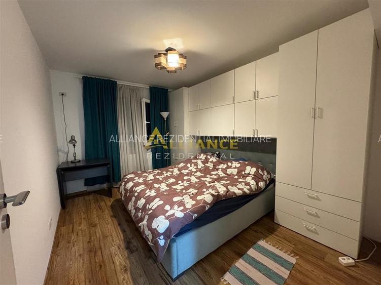 Metrou Berceni,  2 camere 61 mp cu loc de parcare - 6