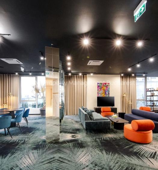 Luxuria Residence |  Vanzare  80mp! | Code MT878-Et7 - 2