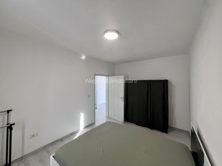 Apartament 2 camere, 52 mp utili, etaj 3/3 - Chisoda - 4
