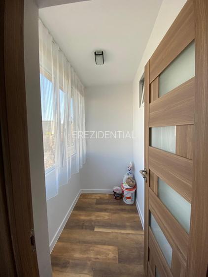 Apartament - 2 camere - semidecomandat - Colentina - 8