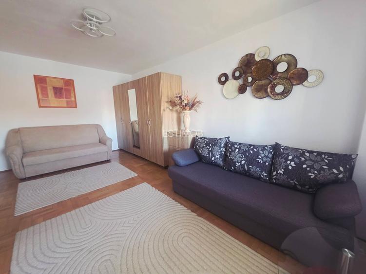 Inchiriez 2 camere decomandat str Toamnei cu parcare proprie - 4