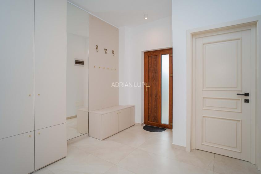 Inchiriere Duplex Modern 4 Camere ESQ Village Galata Teren 250 Mp  - 2
