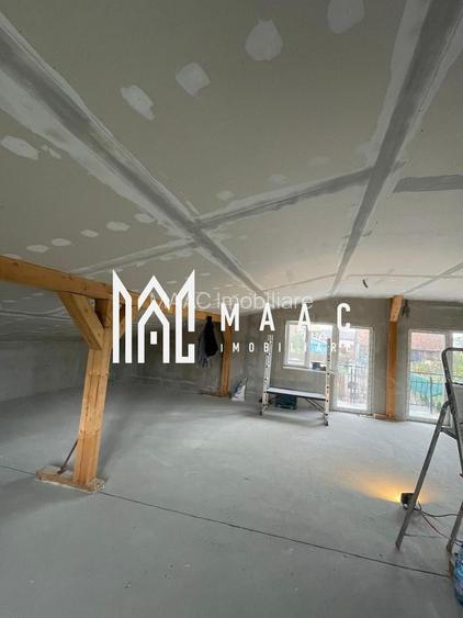 Casă individuală I 240 MPU I Teren 650 MP I Cornețel-Sibiu - 10