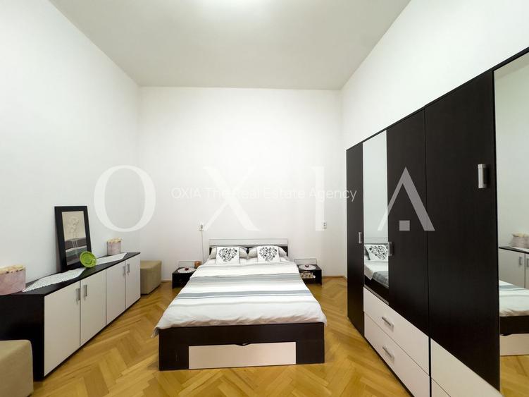 OX642 Piata Unirii, Etaj 1, Ideal Pentru Investitie - 9