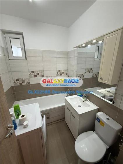 Apartament 2 camere Militari Residence Mobilat 38 mp 62 900 euro - 17