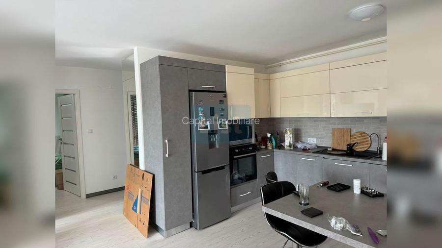COMISION 0%! Ap. 2 camere 67 mp, PET FRIENDLY, Soporului - Gheorgheni - 5