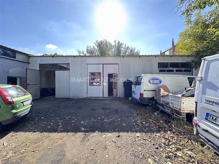 Spații comerciale. Arad , zona Subcetate - 7