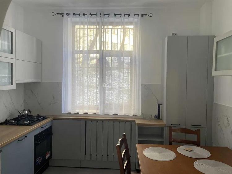 Apartament 3 Camere Copou - 5