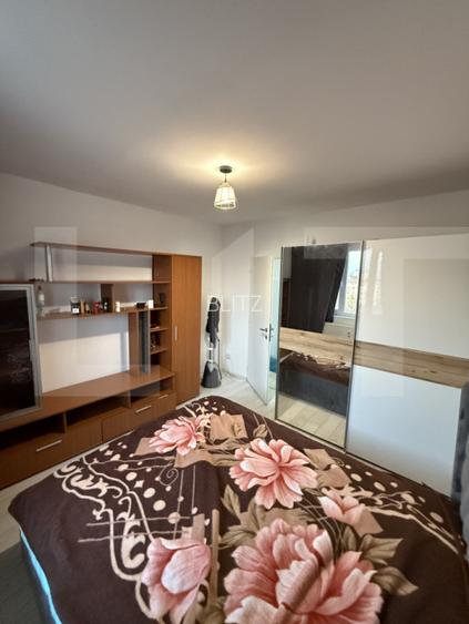 Apartament 2 camere, 53 mp – Nicolae Grigorescu / Piata Salajan, Sector 3 - 7