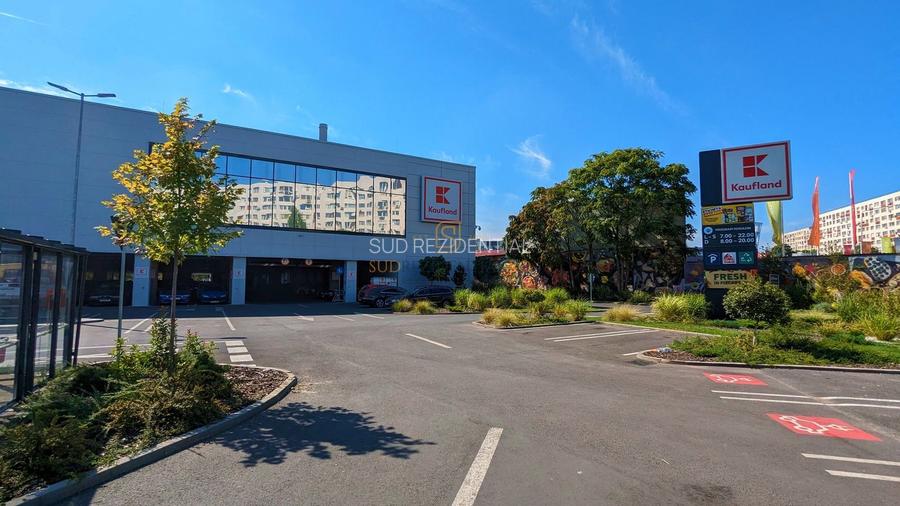 Apartament cu 2 camere finisate premium, zona Bd Metalurgiei stradal - 38