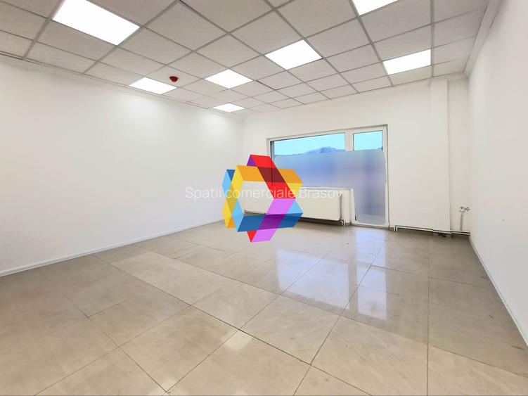 Spatiu birouri de închiriat Brasov - 250 mp # Plus-imo.ro - 6