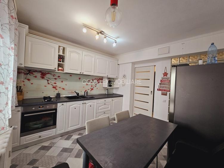 Vitan Mall | Apartament la prima inchiriere in bloc anvelopat la et.1 cu parcare - 27