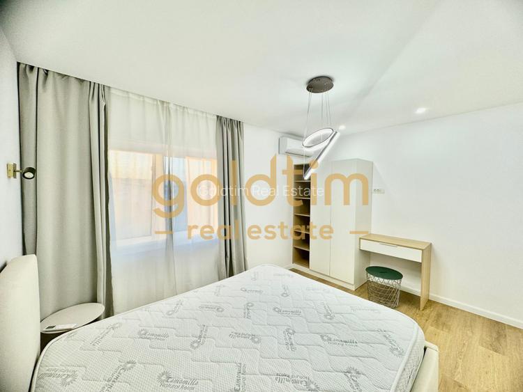 COMISION 0/VILA NOUA/ MOBILATA/CURTE 50 mp/2 LOCURI DE PARCARE - 14