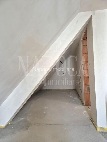 Casa 4 camere de vanzare in Terra, Floresti - 26