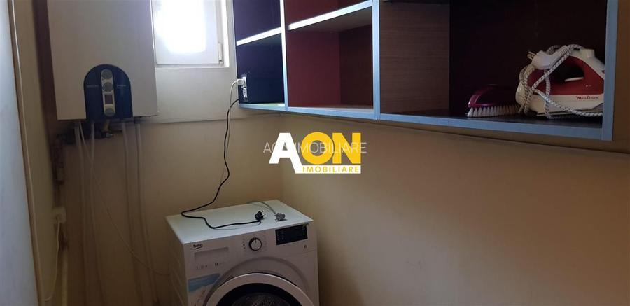 Casă de închiriat, 3 camere, cu terasă și garaj, Partoș - 17