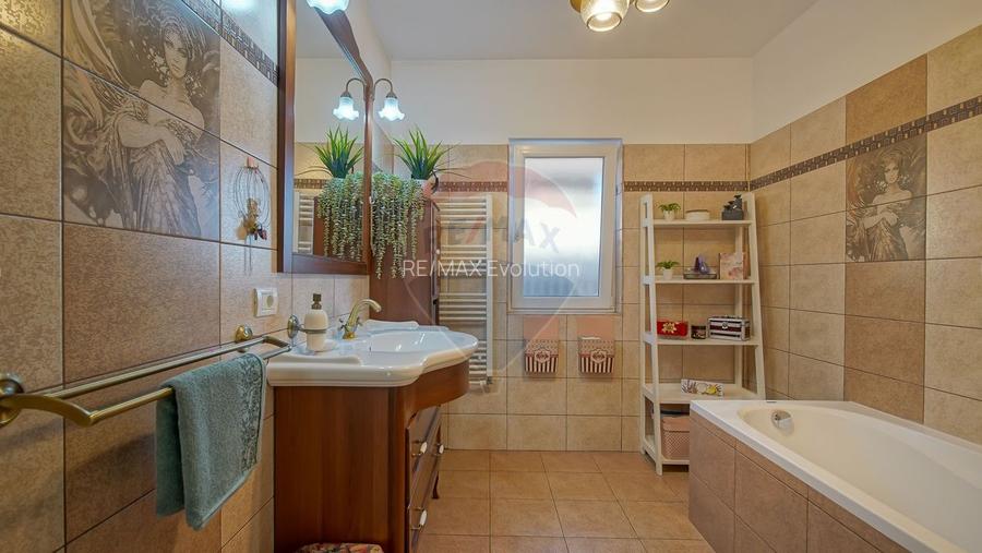 Casă parter pe teren 750 mp în Sânpetru – Comision 0% - 16