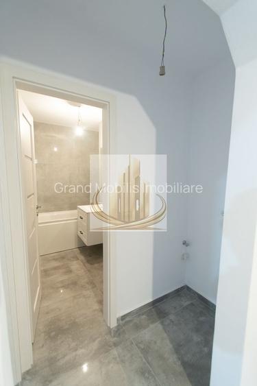 2 Camere Decomandat | Renovat Integral | Zona Soarelui | Parter - 8