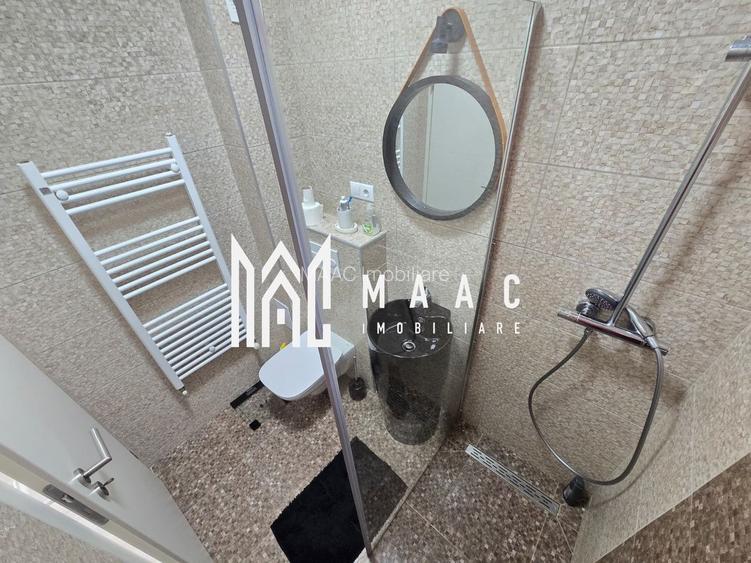 Penthouse superb 4 camere terasa 155 mp READY TO MOVE - 25