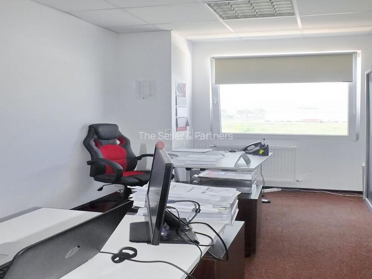 Hala Depozit Logistica - 12