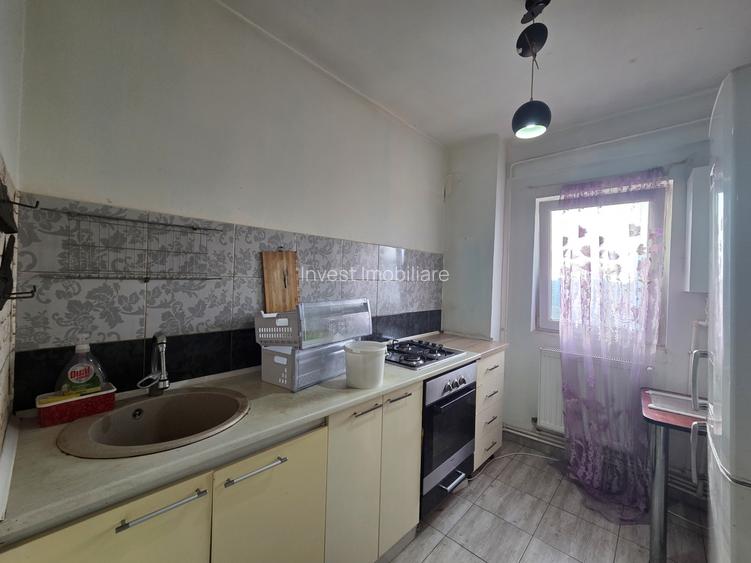 Apartament 4 camere-decomandat-Dacia - 14