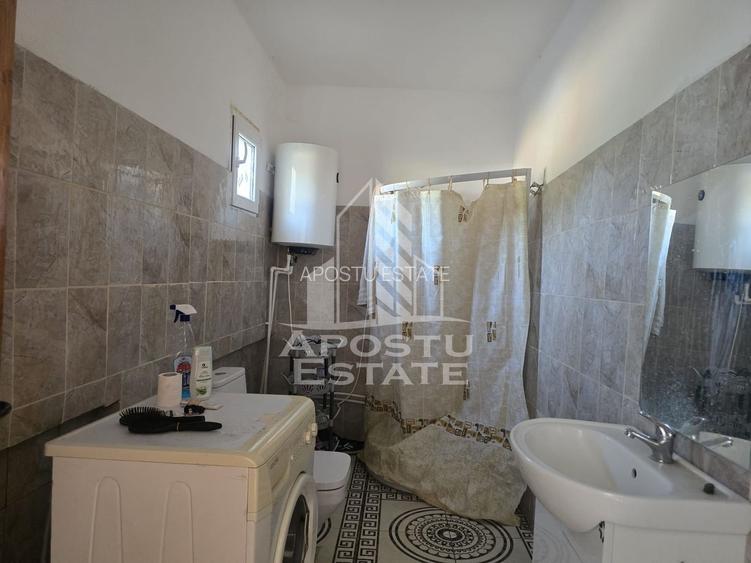 Casa de vanzare, zero comision de la cumparator, in Curtici. - 7