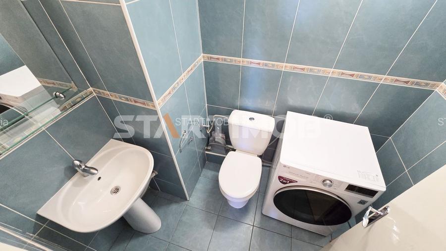 Apartament 3 camere zona Grivitei - 36