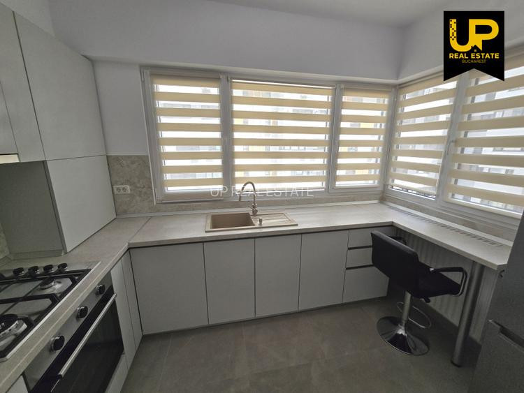 Rahova | Central Address | Viilor | 2 Camere | Centrala - 9