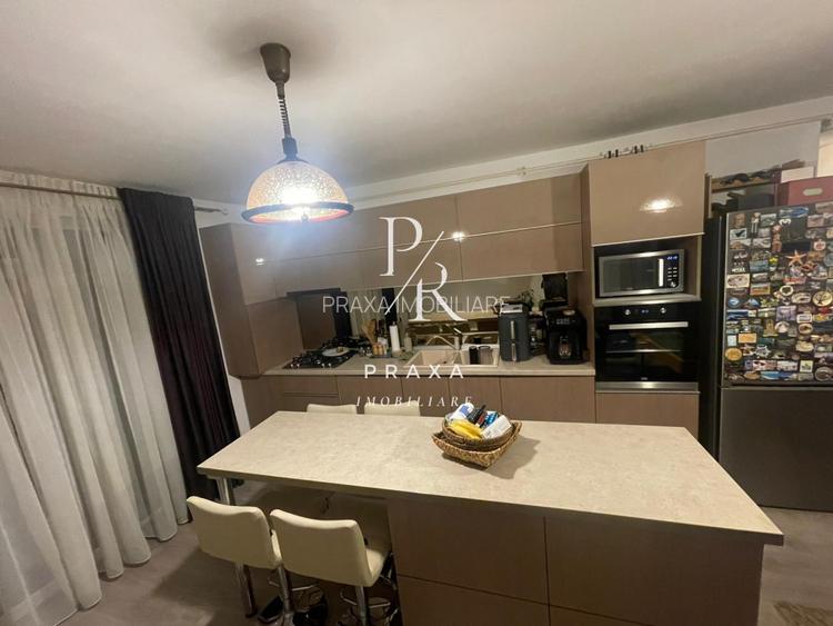 Apartament modern 2 camere zona Catanelor, Floresti! - 7