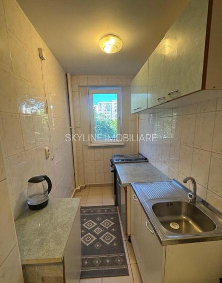 Apartament 2 camere, decomandat, metrou, Drumul Taberei - 3
