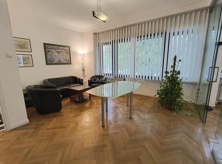 Dacia- Piata Spaniei- Birou - 2