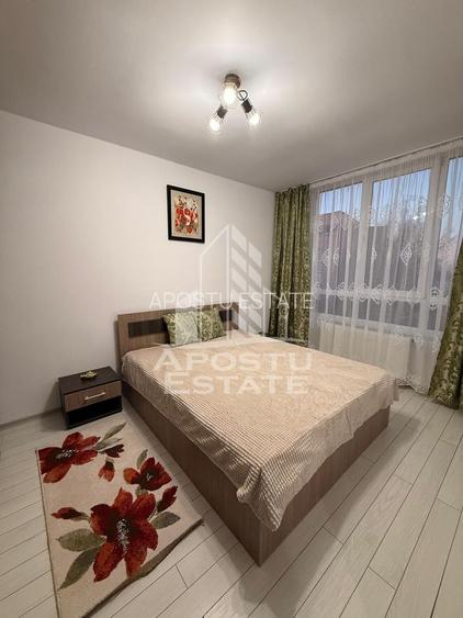 Apartament 2 camere, Ared UTA - 3