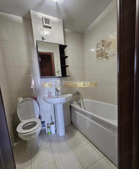 2 Camere de inchiriat | Drumul Taberei | Metrou | Centrala | Mobilat - 4