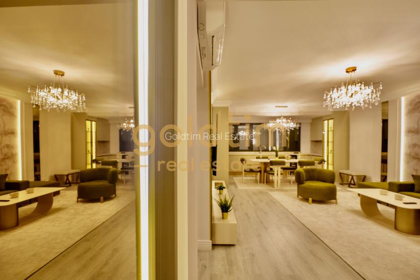 LUX/APARTAMENT SPECTACULOS/MOBILAT UTILAT/COMISION 0 - 4