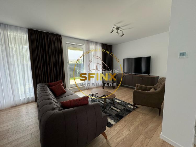 5 room new villa for rent, pet friendly, in modern residential compound - 2