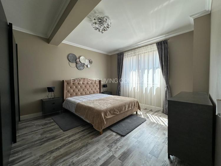 Duplex modern, finisat si mobilat, in Dezmir. Pet-friendly - 7