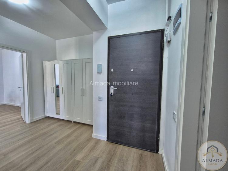 Apartament 2 camere | Complex Rezidential | Mall Plaza - 9