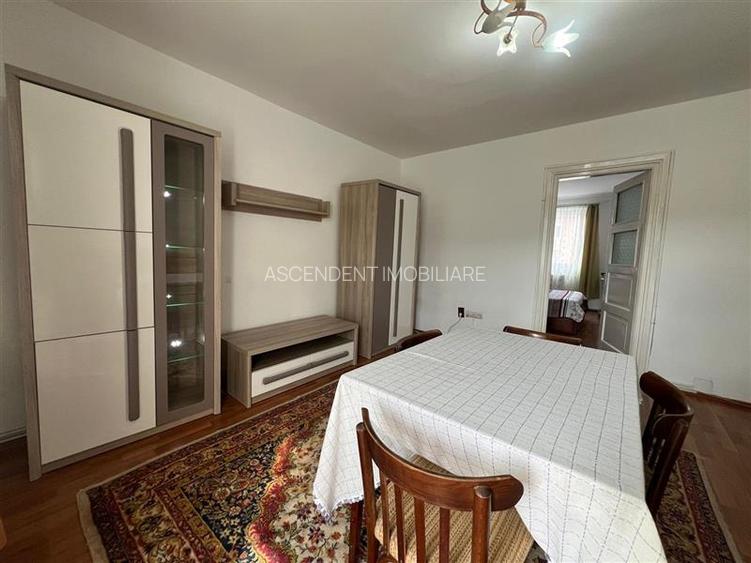 Apartament cu doua camere in Centrul Civic, Brasov - 4