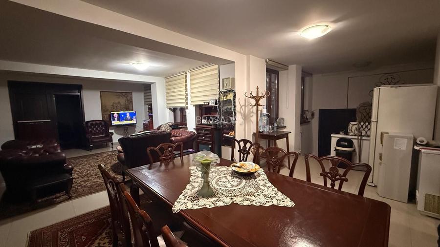 Ag BRASADAS vinde vila interbelica zona UNIRII. - 23