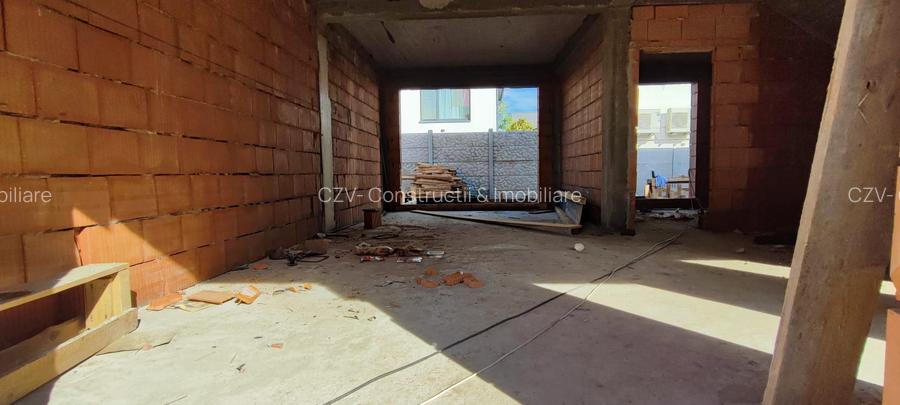 Proiect Rezidential / Vile Individuale - 8