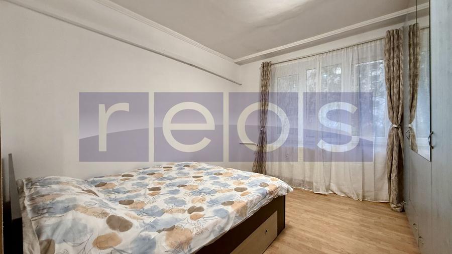 VANZARE 2 CAMERE | ZONA TITAN | COMPLET MOBILAT - 7