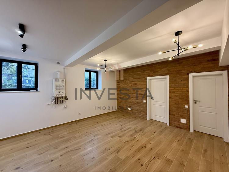 Locuinta noua cu 3 camere, ideala pentru investitie – zona Clinicilor