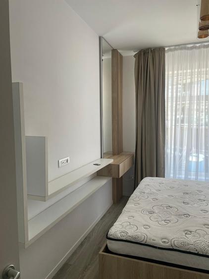 Apartament premium cu 2 camere decomandate de închiriat – Laguna Residence