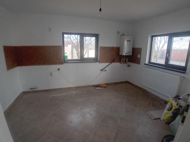Casa 160 mp Bucium, Str. 3 Fantani-G.T.Popa