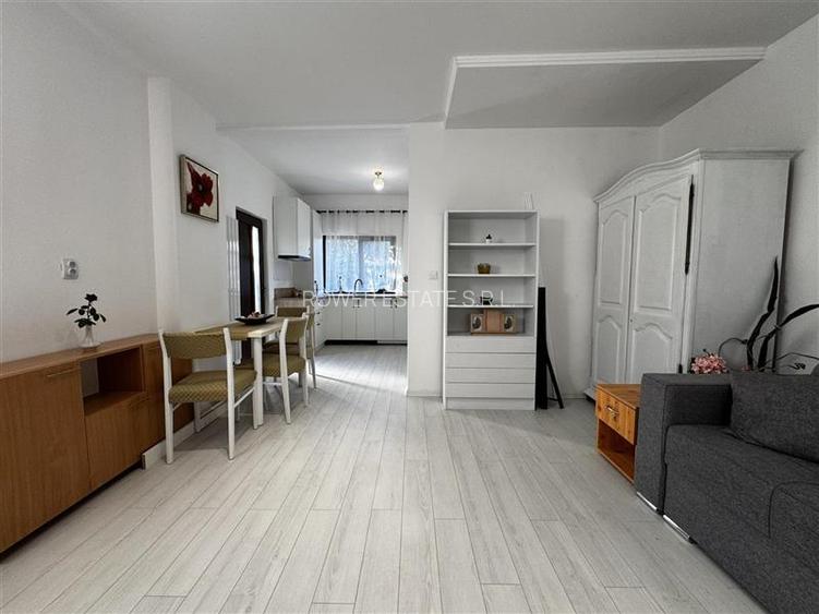 Apartament 1 camera, situat pe strada Maramureșului! - 2