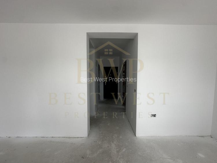 Duplex. Mosnita noua, 2 intrări in curte, 4 camere - 8