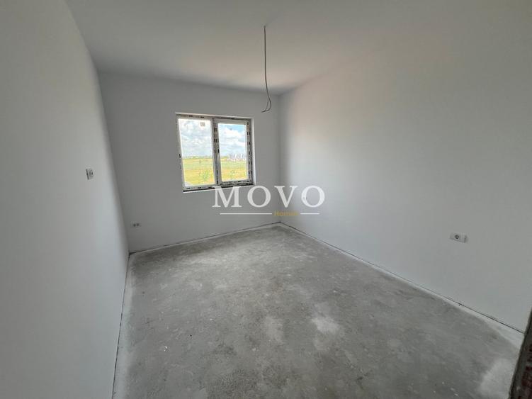 Duplex 4 camere cu etaj | 2 bai | Giroc