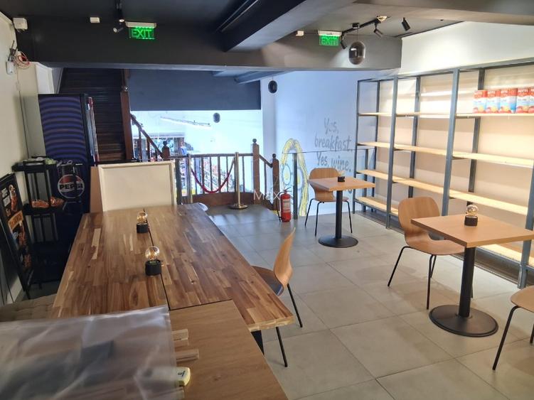 Spatiu comercial pt cafe sau showroom - 3