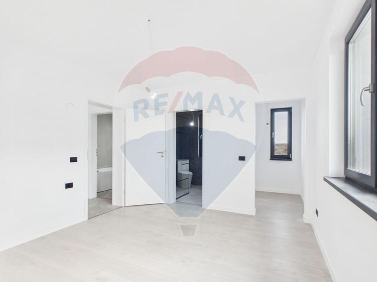 Casă parter modernă | 4 camere | Buftea